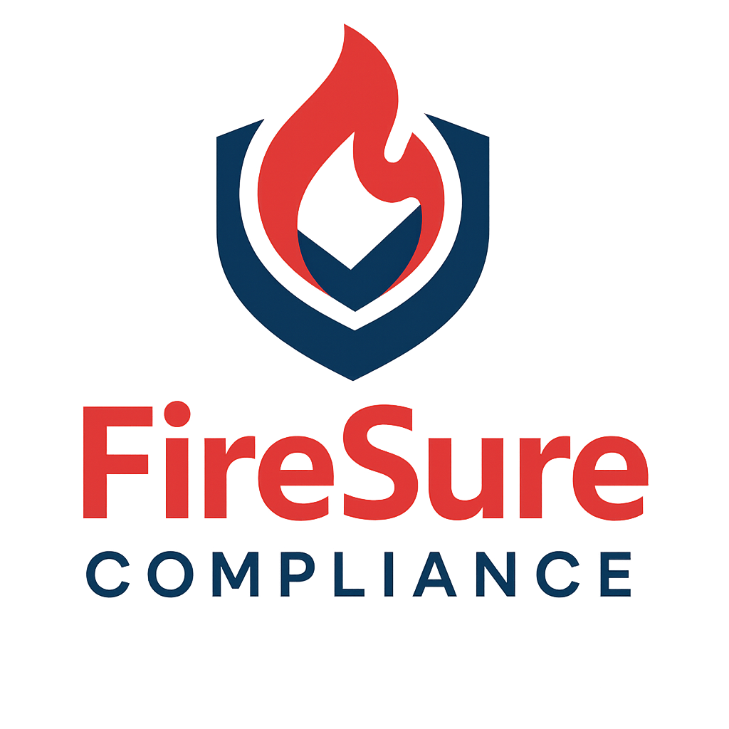 FireSure Compliance Ltd